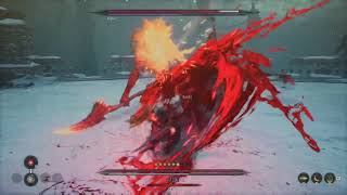 the first berserker khazan combo mad bosses