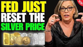"THE UNTHINKABLE Is About To Happen To SILVER!": Lynette Zang | Silver Price Prediction 2025