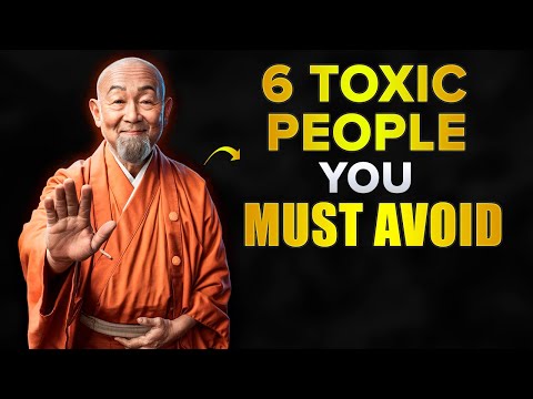 Surround Yourself with Success: How to Choose the Right Friends! || Zen Stories