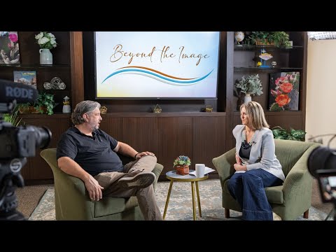 On the Next Episode: Patrick Callihan (CEO of Tech Impact) | Beyond the Image