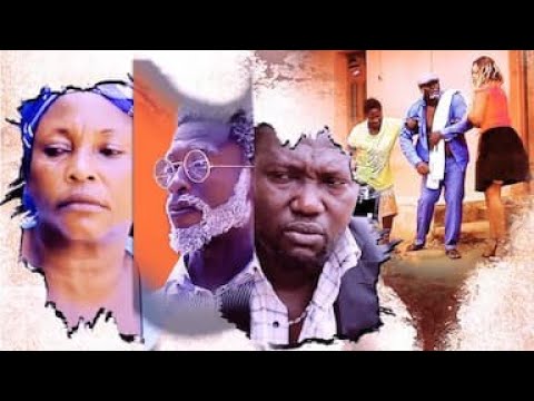 AWARIE AKWANTUO -Ghanaian twi movie