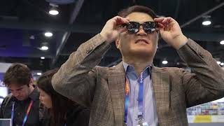 Gearing Up For CES 2026