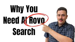 What Is Rovo Search and Why You Should Care