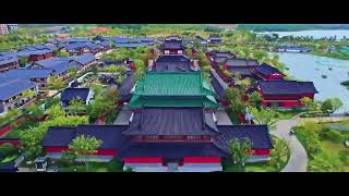 Beautiful Lishui, Nanjing, China
