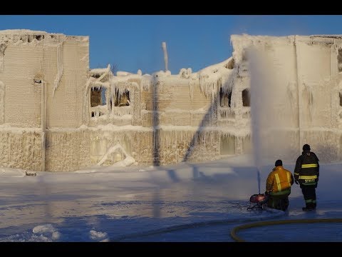 Cold Cases: Investigating Claims in Extreme Cold