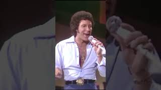 Tom Jones - She's A Lady #tomjones #70s #70smusic s