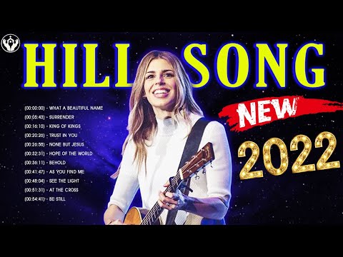 Top 100 Hillsong Praise And Worship Songs Playlist 2022🙏Ultimate Hillsong Worship New Songs 2022