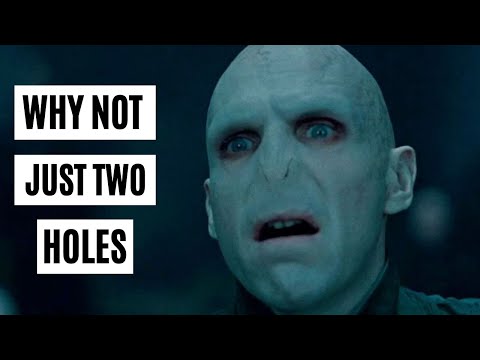 Why is the human nose the shape it is? [No Ads]