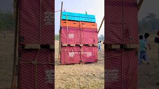 4 Speaker 4 Pis Rcf box 🔥