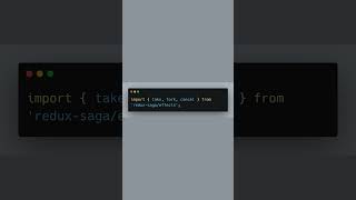 Master Redux-Saga: Cancel Tasks Like a Pro #ReduxSaga