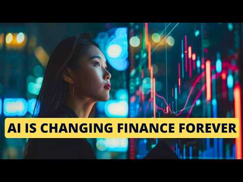 10 Best AI Financing Tools of 2025 : Automate Your Money  Like a Pro!
