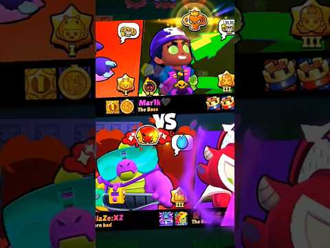 Buzz VS PRO rank ☠️
