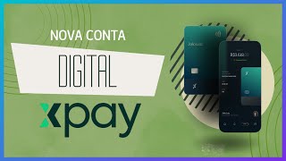 XPAY DIGITAL ACCOUNT
