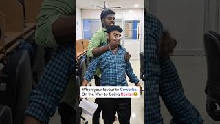 When Your Coworker is About to Resign... The Drama Begins! 😂🔥 | Office Fun Moments