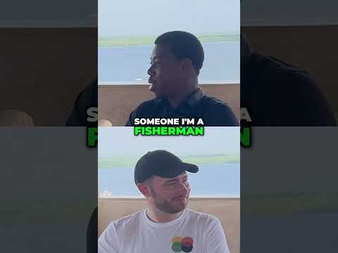 Changing Perceptions: The Truth About Fishing in Kenya