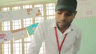 TLM Presentation-Fun with Magnet