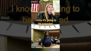 Part 2 Judge DROPS a Bombshell on Mom's Child Support Payments 💥👨‍⚖️