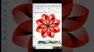 Coreldraw Tutorial #Coreldraw Logo Design | Graphic Design #Logo #Design #Coreldraw #shorts