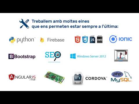 CFGM Sistemes Microinformàtics i Xarxes