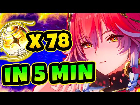 Get 78 Pulls with These New Wuthering Waves Astrite Redeem Codes | Wuthering Waves 2.3 and 2.4