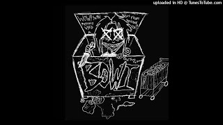 SAPPHIRE - BOWI !!! [Prod. Triplesixdelete]