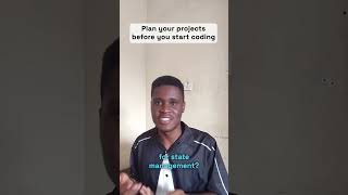 3 Crucial Reasons to PLAN AHEAD Before Coding