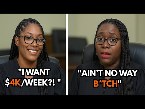 Mom EXPOSES Dad’s $4K/Week Hustle With Catfish Trap