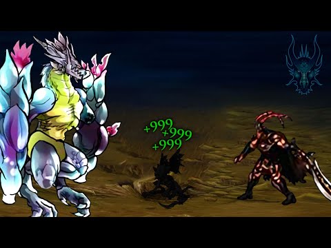 Unlocking the LAST Hero from the Moon | Xerney's 3.0 Epic War 4 mod