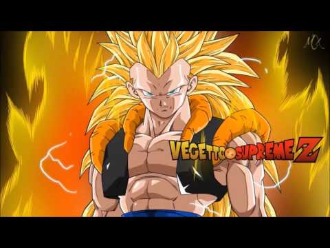 ¿Que Hubiera Pasado si Enviaban a Goku, con una mujer Saiyayin a La tierra (Parte 5/Final)