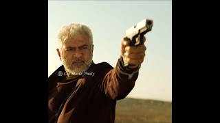 Vidaamuyarchi - Pathikichu | Ajith Kumar | Thrisha | Magizh Thirumeni | Anirudh | Subaskaran #ajith