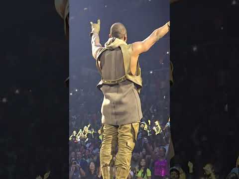 Usher@Barclays Center - 9/10/2024(1)