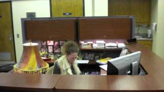 Character First: Attentiveness