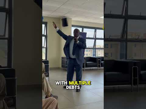 How to get out of Bad Debt