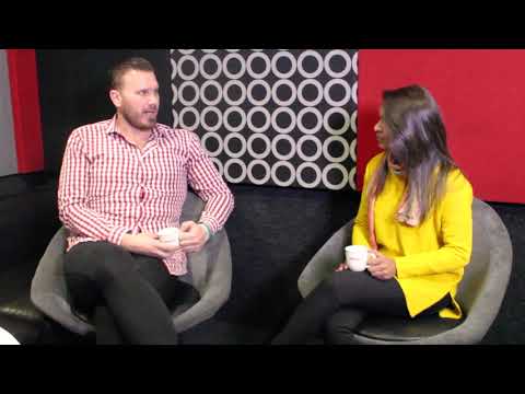 Social Media: Are your brands effectively engaging - Jarred Trembath