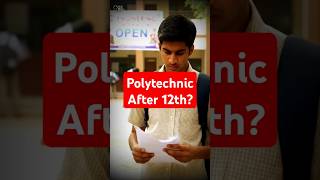 Polytechnic After 12th? Know This First! 🎓