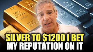 2000% Silver Revaluation! This Is What Every Silver Stacker Should Do | Andy Schectman