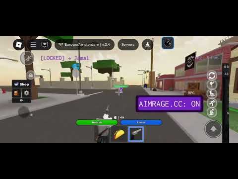 INSANE FREE Camlock Script for Da Hood 🔥 | Works on DaHood, da hills & More! [2025]