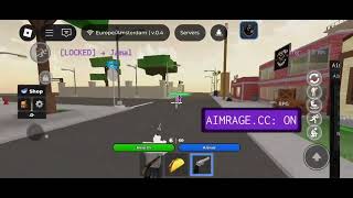 INSANE FREE Camlock Script for Da Hood 🔥 | Works on DaHood, da hills & More! [2025]