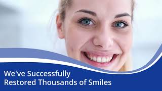 Your Trusted Private Dentist in Harrow