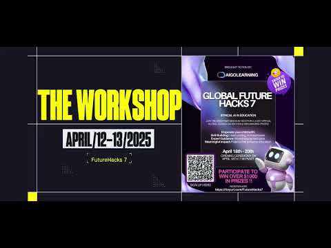 FH7 Workshops Promo