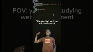 Does anyone else feel like coding😂 #cprogramming #codesmart #codemasters #itstudents #fyp