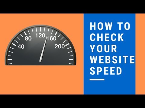 How To Check Your website speed. Know  why your website loads slow and how to solve it.