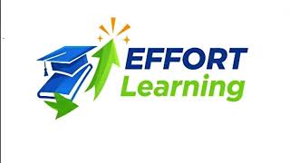 Welcome to Effort Learning | Your Guide to Software Development & Programming
