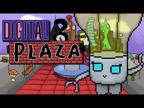 Incanessa - Digital Plaza