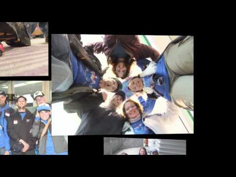 Connected in Motion: WDD Slideshow