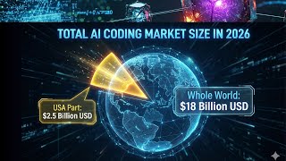AI data of 2026 (Markets, Experts, Profits)