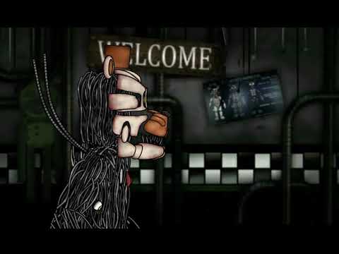 Molten Freddy