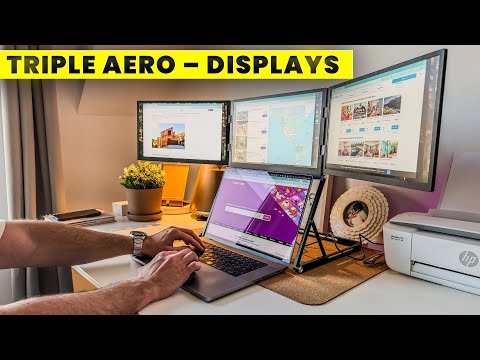 21 Futuristic Tech Gadgets Changing the World (2025 Tech You Must See)