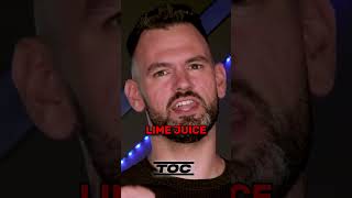 Should Matt Have Gotten The Point? | TOC #shorts