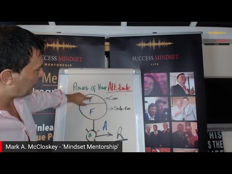 April 29, 2020 - ‘Power of Your ATTITUDE’ - especially when you understand it properly/fully
